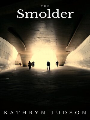 cover image of The Smolder